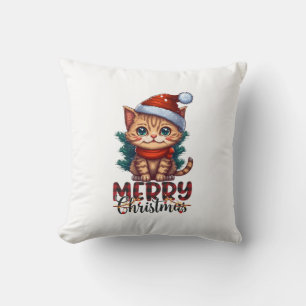 God jul kudde