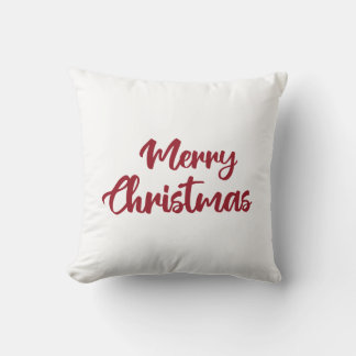 God jul kudde