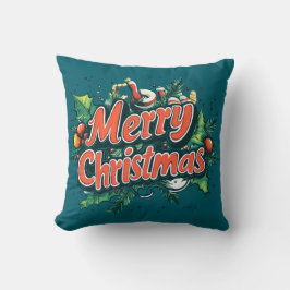 God jul kudde