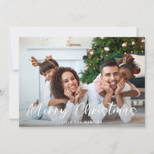 God Jul Kul Script Foto