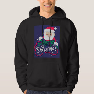 ’God jul Kväll’ Hoodie