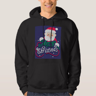 ’God jul Kväll’ Hoodie