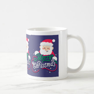 ’God jul Kväll’ Kaffemugg