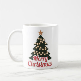 God jul Kvinnor: Skadefullt nytt leveranssätt T-Sh Kaffemugg