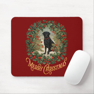 God jul Labrador Retriever Musmatta
