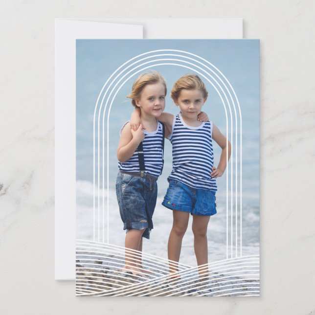 GOD JUL Lägg till ditt foto (Framsida)