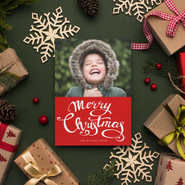 GOD JUL Lägg till ditt foto