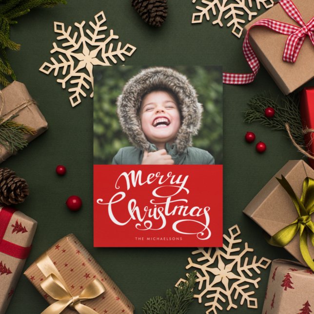 GOD JUL Lägg till ditt foto (Skapare uppladdad)