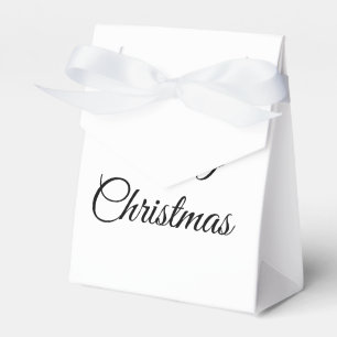 God jul lägger till namn-anpassningsbar-familjegåv presentaskar