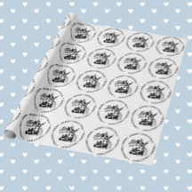 God jul Land Donkey-tema