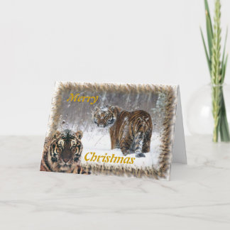 God jul landskap kortet helgkort