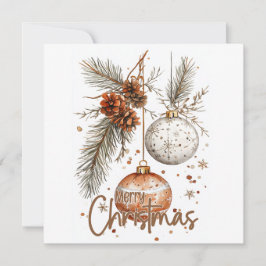 God jul lantlig hälsning