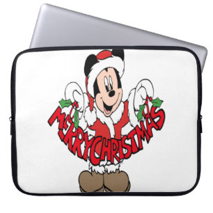 God jul laptop fodral