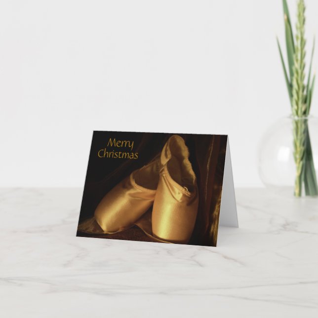 God jul-lastgaffelskort helgkort (Framsida)