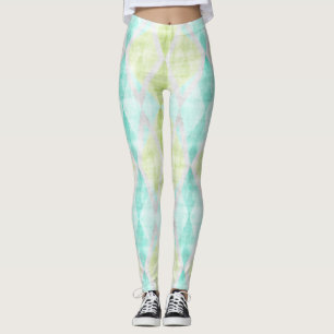 God jul Leggings