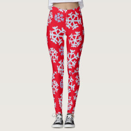 God jul Leggings