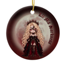 God Jul Lil Ms Darkness