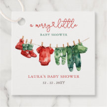God jul, lilla babystövel Kön Neutral
