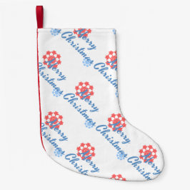 God jul liten julstrumpa