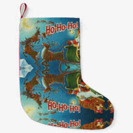 God jul liten julstrumpa