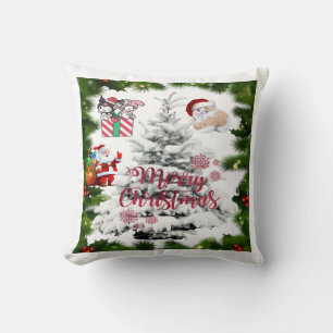 God jul ll kudde