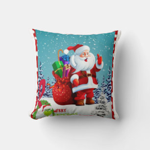 God jul ll kudde