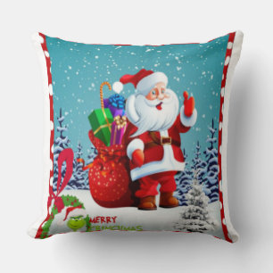 God jul ll kudde