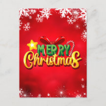 God jul Lycklig Julafton Red Grönt Helgdag Funny