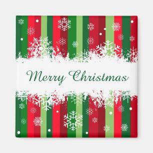 God jul magnet