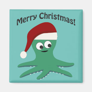 God jul magnet