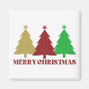 God jul magnet