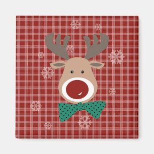 God jul! magnet