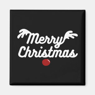 God jul magnet