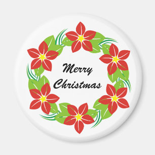 God jul magnet