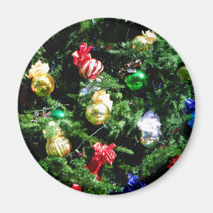 God jul_ magnet