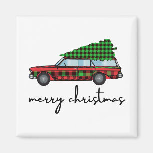 God jul magnet