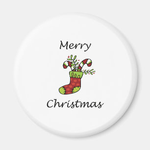 God jul magnet