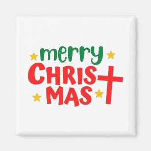 God jul magnet