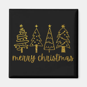 God jul magnet