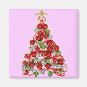 God jul magnet