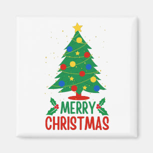 God jul magnet