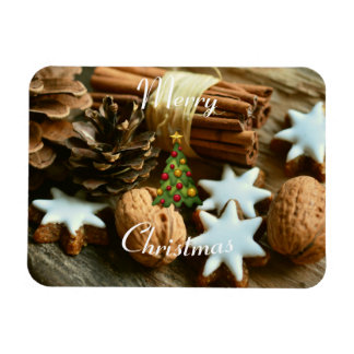 God jul magnet