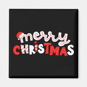God jul magnet