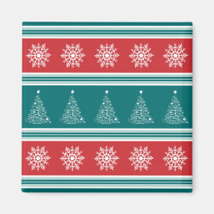 God jul magnet