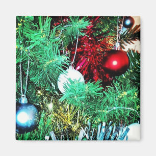 God jul Magnet