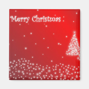 God jul magnet