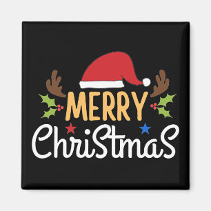 God jul magnet