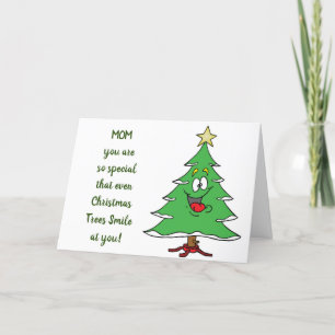 GOD JUL ***MAMMA*** DU SKAPAR JOBB!!! HELGKORT