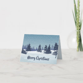 God jul-mappat kort