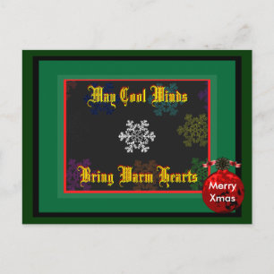 God jul May Coola Vinds Hämta mall 2